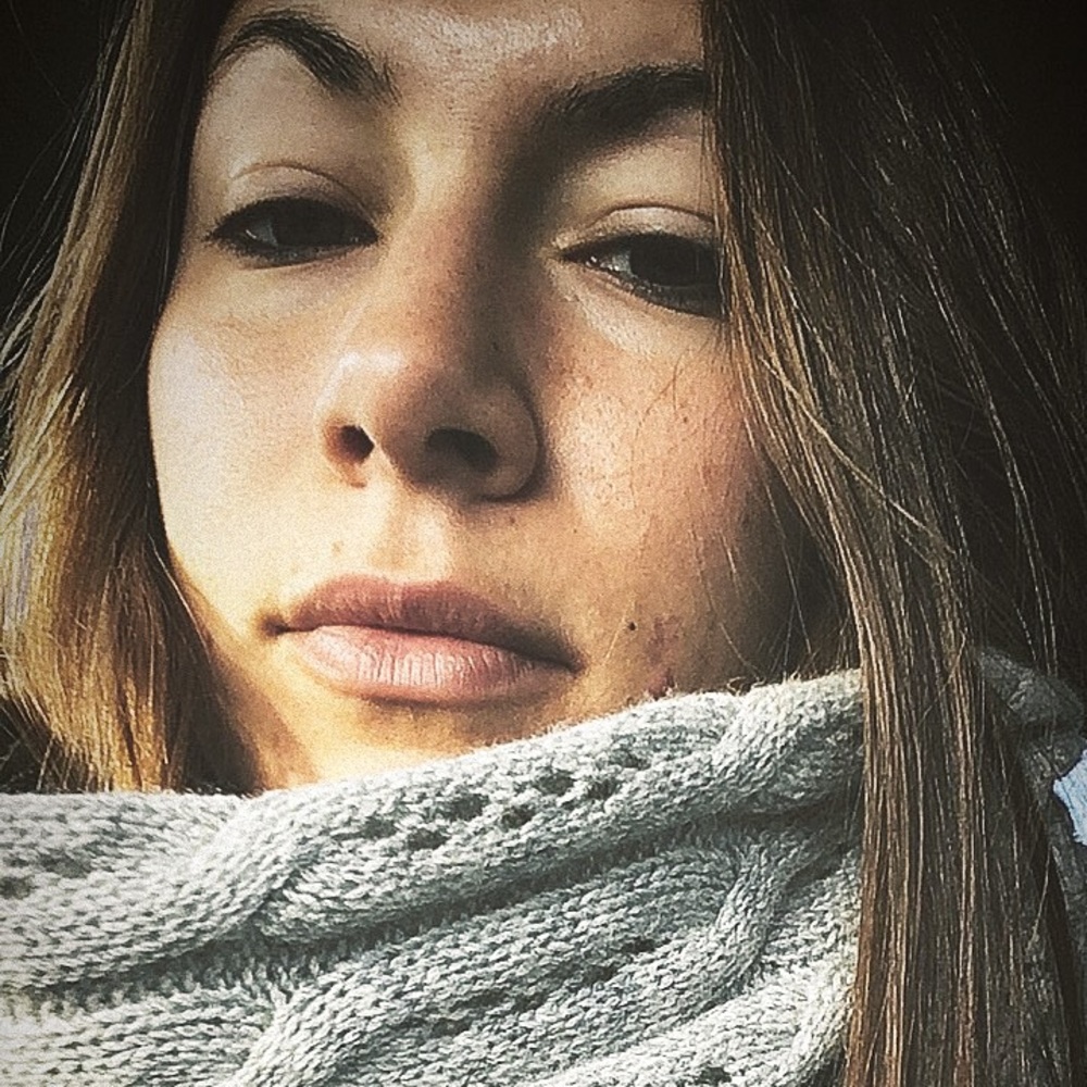 Meet your Posher, Emma